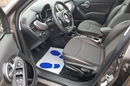 Fiat 500x Lounge 1.6 Benzyna / Xenon / Alu / Navi / Tempomat / Zadbany zdjęcie 7