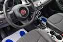 Fiat 500x Lounge 1.6 Benzyna / Xenon / Alu / Navi / Tempomat / Zadbany zdjęcie 9