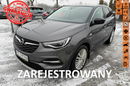 Opel Grandland X navi, automat, klimatronic, zarejestrowany zdjęcie 1