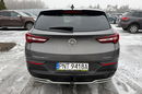 Opel Grandland X navi, automat, klimatronic, zarejestrowany zdjęcie 12