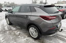 Opel Grandland X navi, automat, klimatronic, zarejestrowany zdjęcie 2