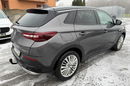 Opel Grandland X navi, automat, klimatronic, zarejestrowany zdjęcie 3