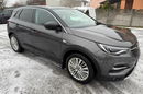 Opel Grandland X navi, automat, klimatronic, zarejestrowany zdjęcie 9
