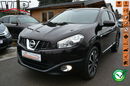 Nissan Qashqai 2.0 141KM Panorama Climatronic Alu Serwis 2011r zdjęcie 1
