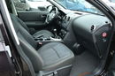 Nissan Qashqai 2.0 141KM Panorama Climatronic Alu Serwis 2011r zdjęcie 12