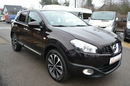 Nissan Qashqai 2.0 141KM Panorama Climatronic Alu Serwis 2011r zdjęcie 3