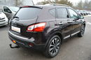 Nissan Qashqai 2.0 141KM Panorama Climatronic Alu Serwis 2011r zdjęcie 4