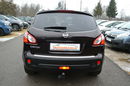 Nissan Qashqai 2.0 141KM Panorama Climatronic Alu Serwis 2011r zdjęcie 5