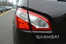 Nissan Qashqai 2.0 141KM Panorama Climatronic Alu Serwis 2011r zdjęcie 7
