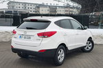 ix35 Hyundai ix35 1.6 Benzyna 136KM Nawigacja Kamera zdjęcie 12