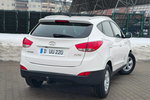 ix35 Hyundai ix35 1.6 Benzyna 136KM Nawigacja Kamera zdjęcie 13
