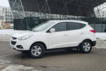 ix35 Hyundai ix35 1.6 Benzyna 136KM Nawigacja Kamera zdjęcie 2