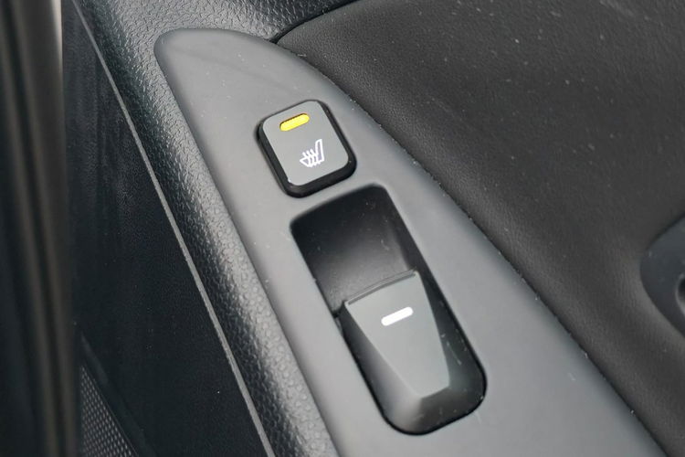 ix35 Hyundai ix35 1.6 Benzyna 136KM Nawigacja Kamera zdjęcie 27