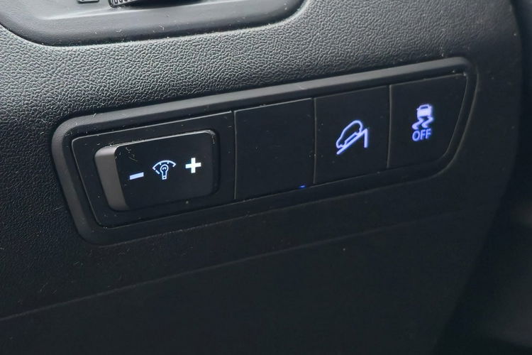 ix35 Hyundai ix35 1.6 Benzyna 136KM Nawigacja Kamera zdjęcie 31