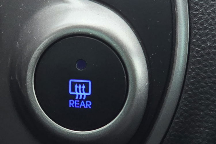 ix35 Hyundai ix35 1.6 Benzyna 136KM Nawigacja Kamera zdjęcie 32