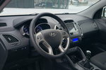 ix35 Hyundai ix35 1.6 Benzyna 136KM Nawigacja Kamera zdjęcie 34