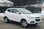 ix35 Hyundai ix35 1.6 Benzyna 136KM Nawigacja Kamera zdjęcie 4
