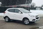ix35 Hyundai ix35 1.6 Benzyna 136KM Nawigacja Kamera zdjęcie 6