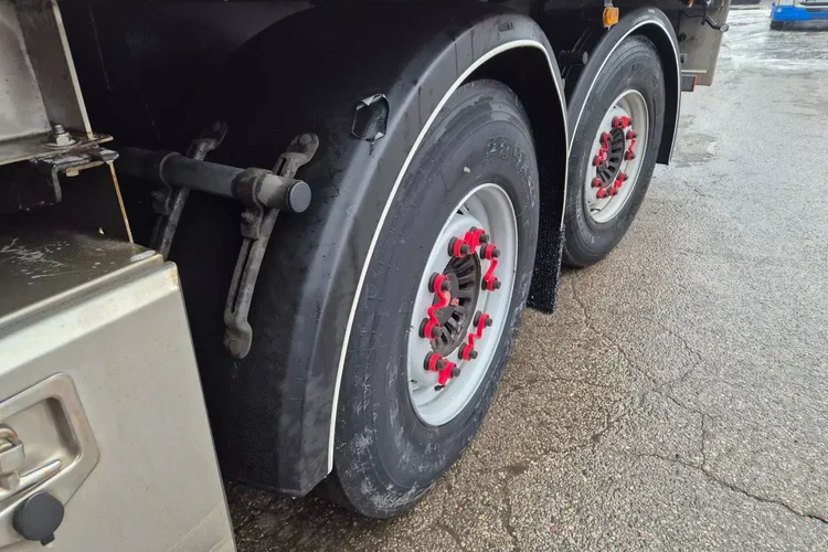 PACTON Chłodnia zdjęcie 10