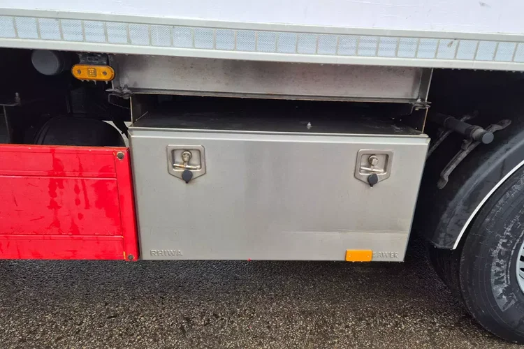 PACTON Chłodnia zdjęcie 13