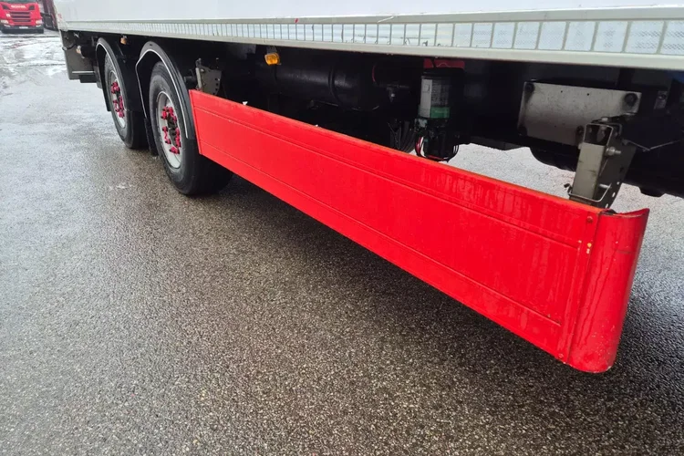 PACTON Chłodnia zdjęcie 15