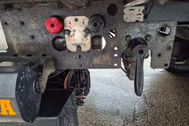 PACTON Chłodnia zdjęcie 16