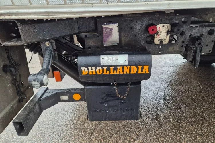 PACTON Chłodnia zdjęcie 17