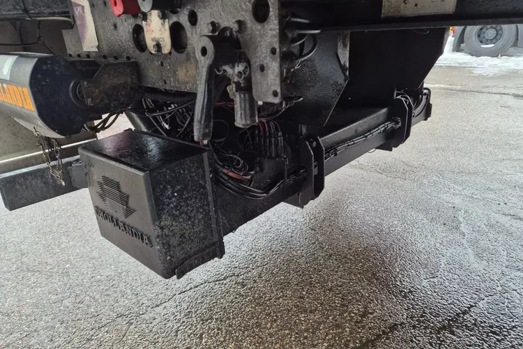 PACTON Chłodnia zdjęcie 18