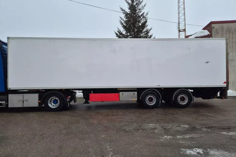 PACTON Chłodnia zdjęcie 2