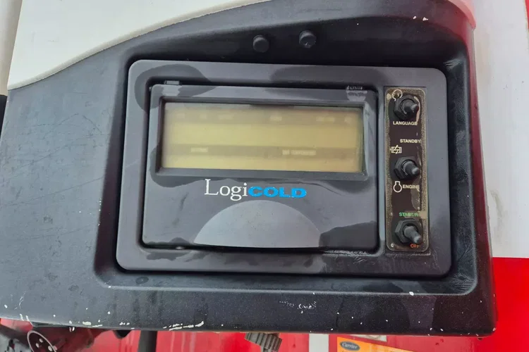 PACTON Chłodnia zdjęcie 21