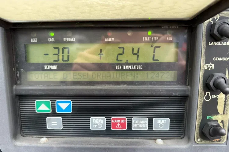 PACTON Chłodnia zdjęcie 23