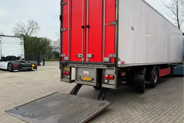 PACTON Chłodnia zdjęcie 25