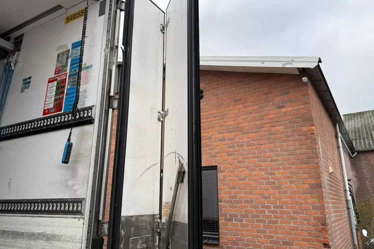 PACTON Chłodnia zdjęcie 26