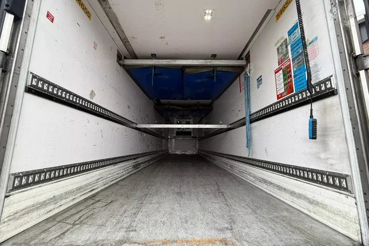 PACTON Chłodnia zdjęcie 27