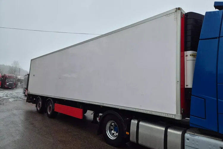 PACTON Chłodnia zdjęcie 4