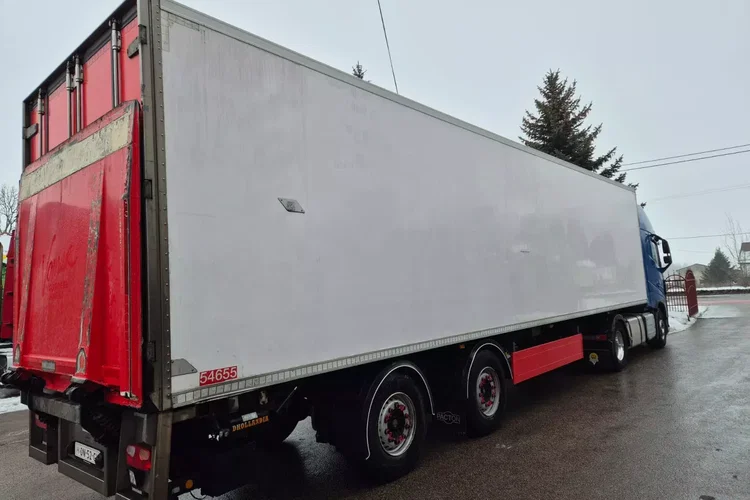 PACTON Chłodnia zdjęcie 5