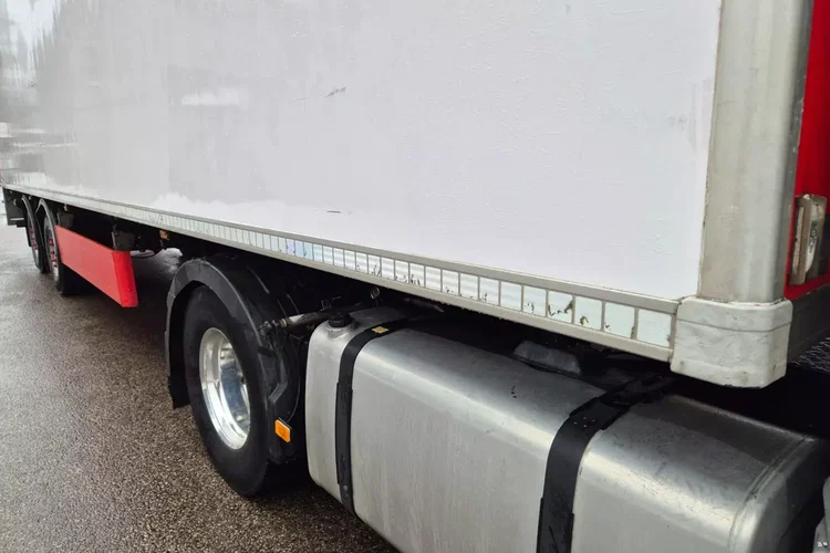 PACTON Chłodnia zdjęcie 7