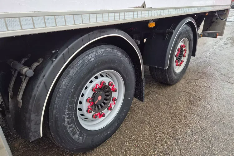 PACTON Chłodnia zdjęcie 9