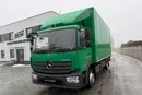 Mercedes ATEGO 1218 kontener 6.1m zdjęcie 1