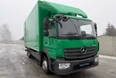 Mercedes ATEGO 1218 kontener 6.1m zdjęcie 3