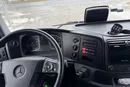 Mercedes ATEGO 1218 kontener 6.1m zdjęcie 9