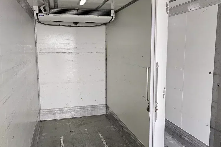 Volvo FL 240 CHŁODNIA zdjęcie 16