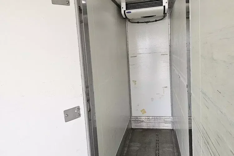 Volvo FL 240 CHŁODNIA zdjęcie 17