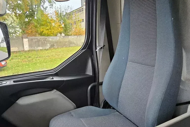 Volvo FL 240 CHŁODNIA zdjęcie 20