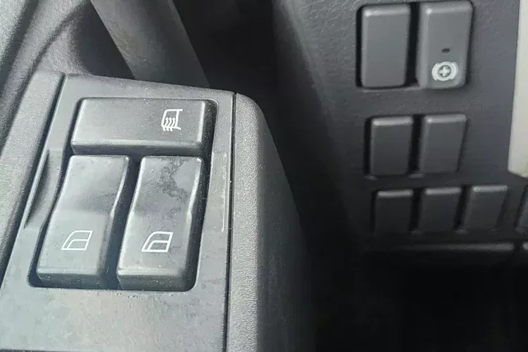 Volvo FL 240 CHŁODNIA zdjęcie 27