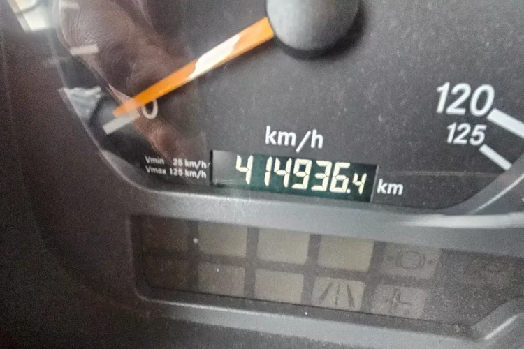 Mercedes 1824 L AXOR-R BRAMOWIEC zdjęcie 16