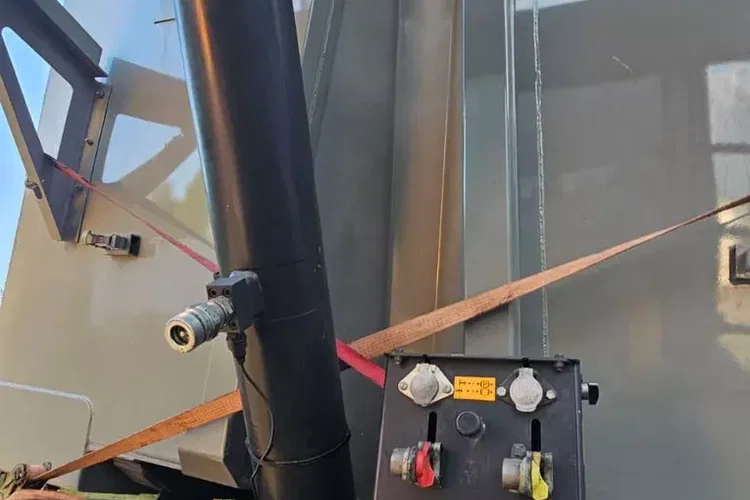 BENALU 50M zdjęcie 20