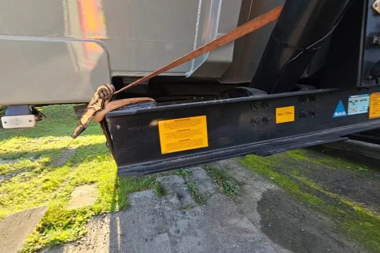 BENALU 50M zdjęcie 21