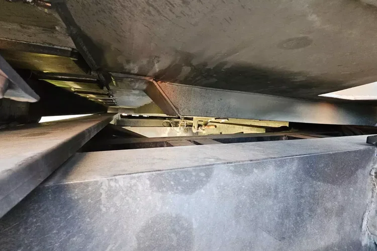 BENALU 50M zdjęcie 27