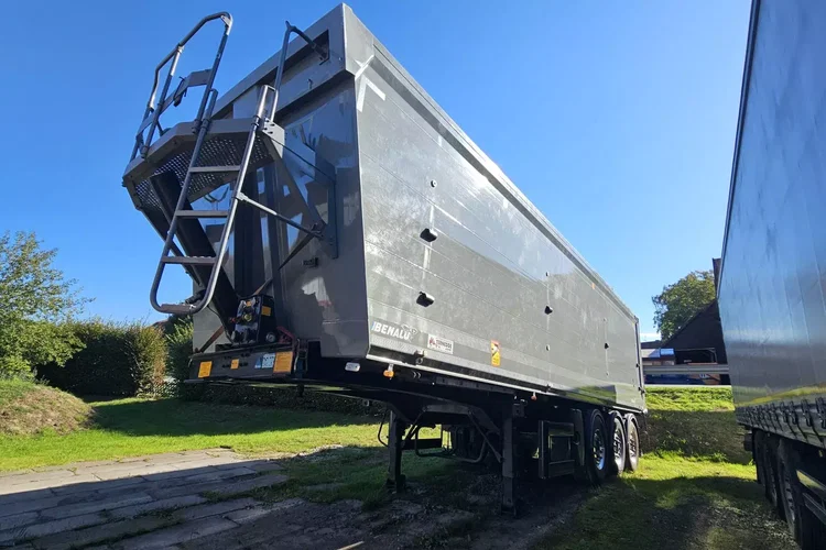 BENALU 50M zdjęcie 31